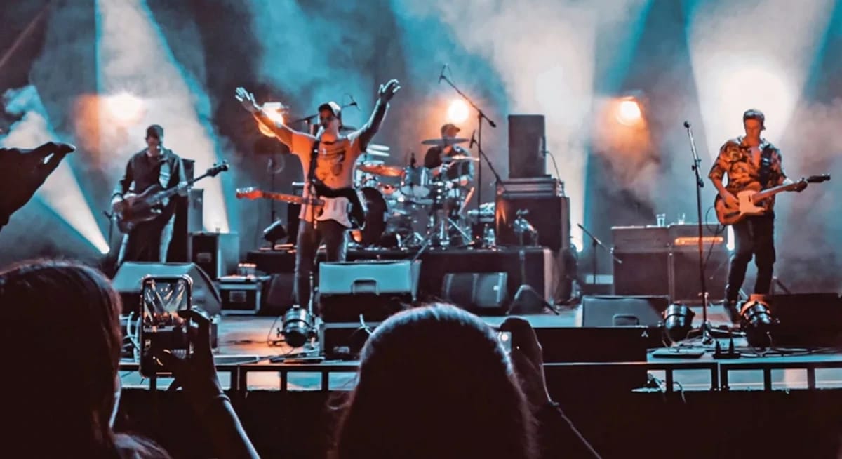 Balıkesir Konser Takvimi