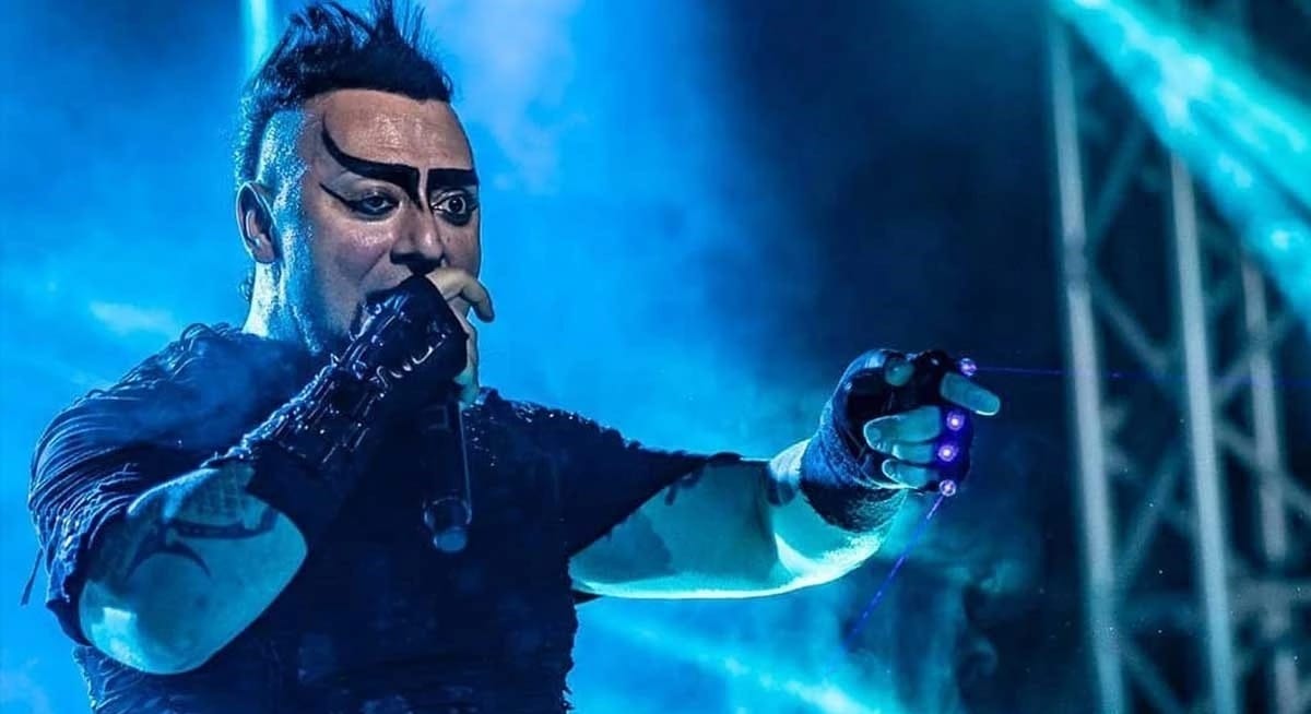 İzmir Hayko Cepkin Yılbaşı Konseri