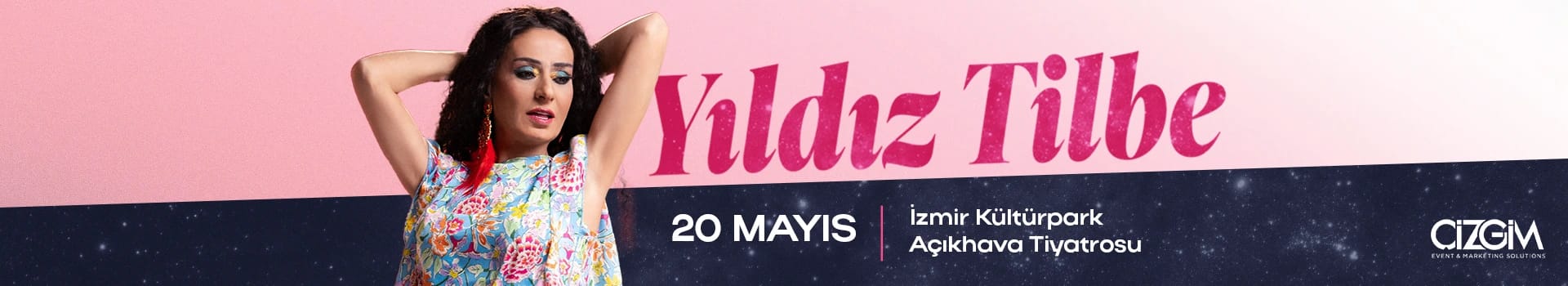 Yıldız Tilbe Konseri