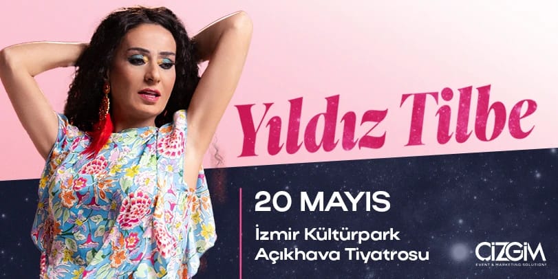Yıldız Tilbe Konseri