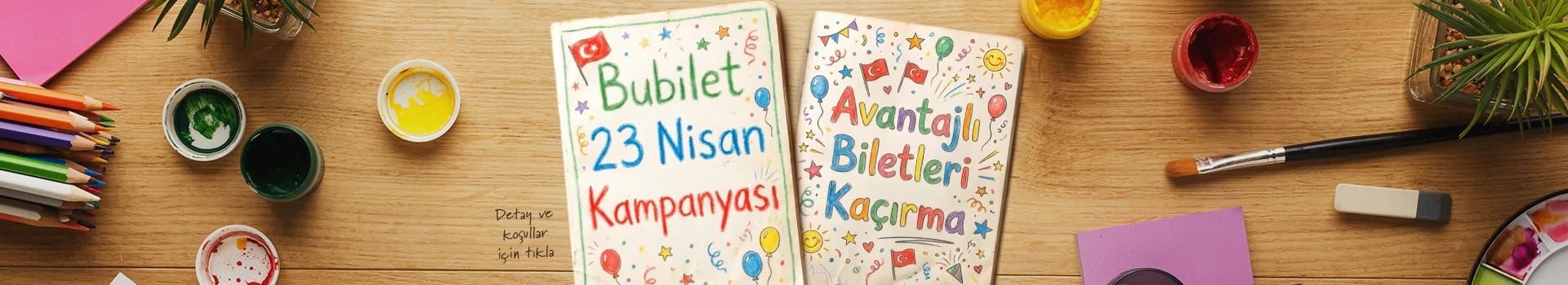 23 Nisan Kampanyası