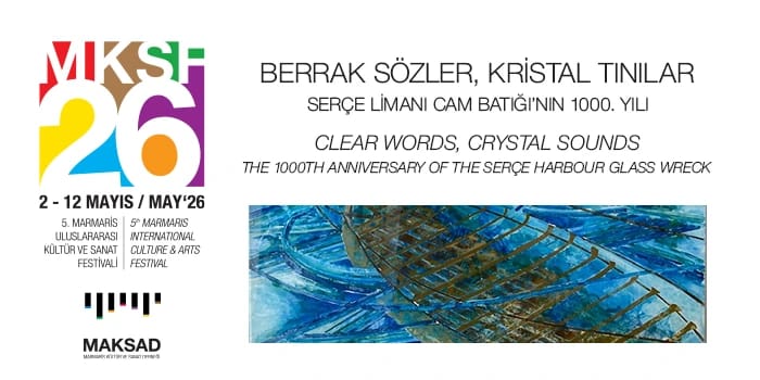 5. Marmaris Uluslararası Kültür ve Sanat Festivali