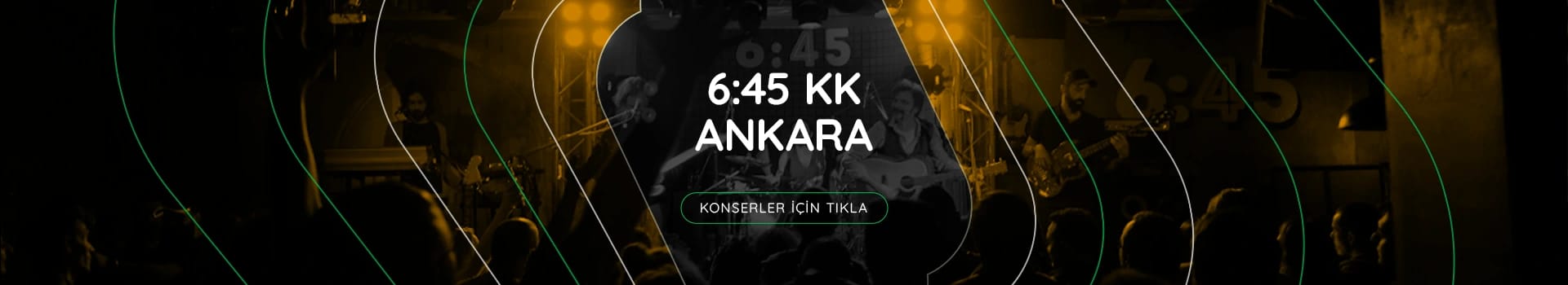 6:45 KK Ankara