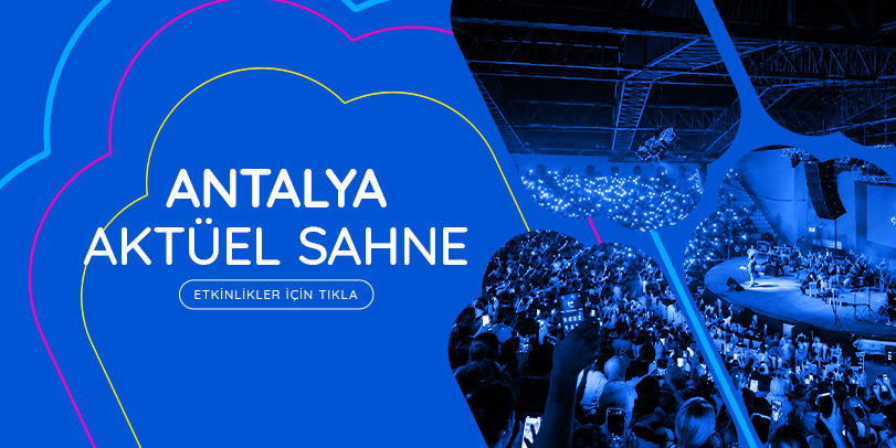 Antalya Aktüel Sahne