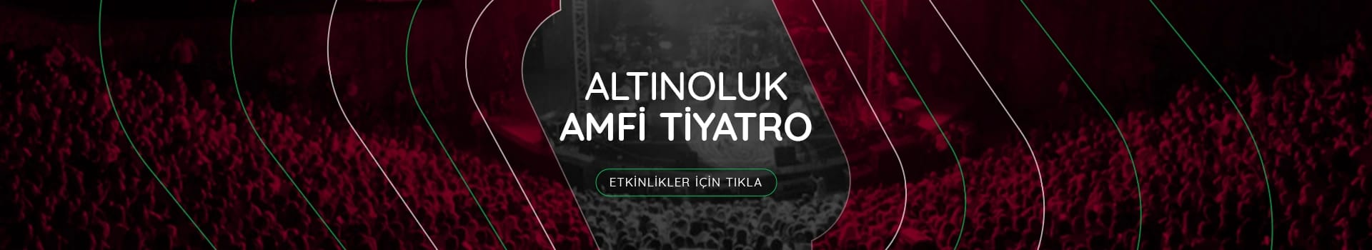 Altınoluk Amfi Tiyatro