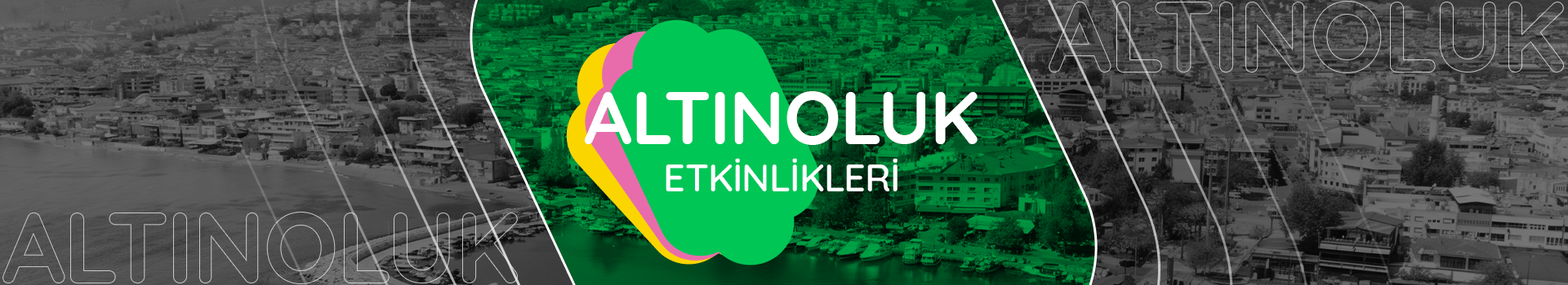 Altınoluk Etkinlikleri