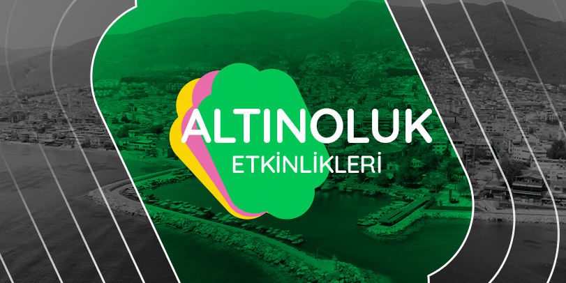 Altınoluk Etkinlikleri