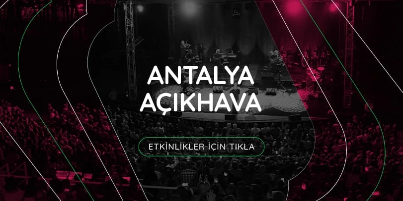Antalya Açıkhava