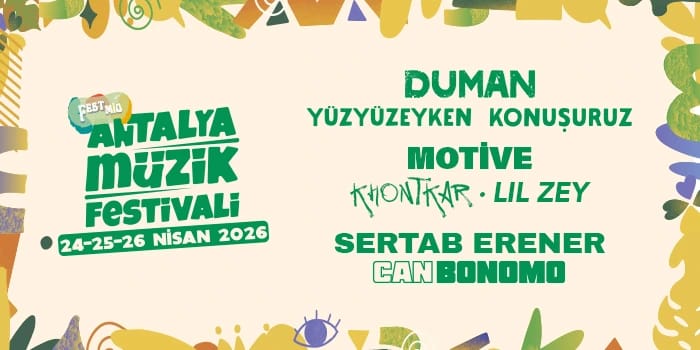 Antalya Müzik Festivali