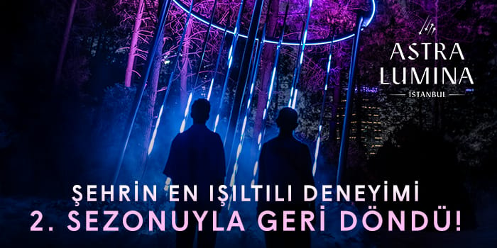 Astra Lumina İstanbul