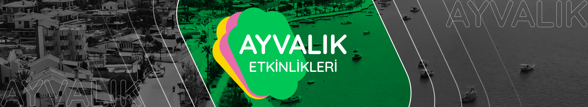 Ayvalık Etkinlikleri