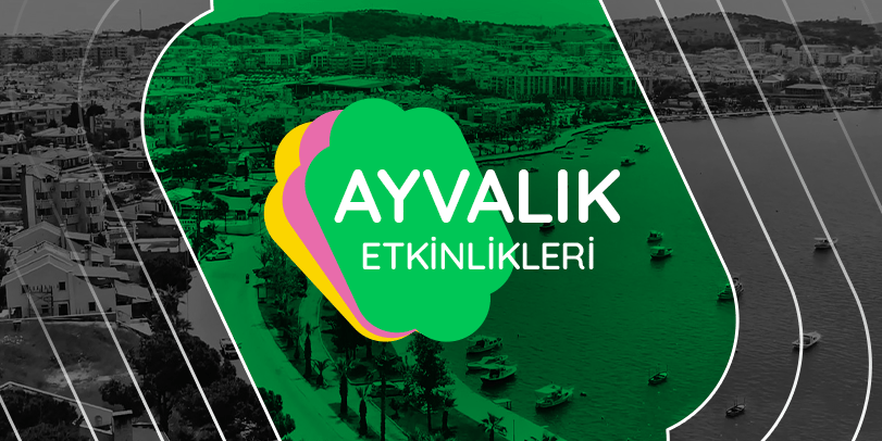 Ayvalık Etkinlikleri