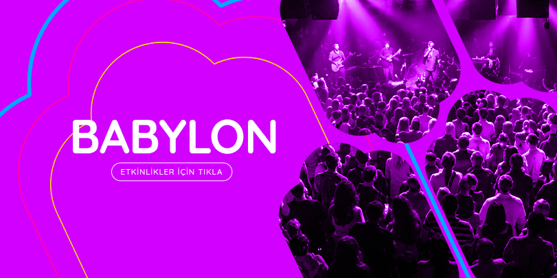 Babylon