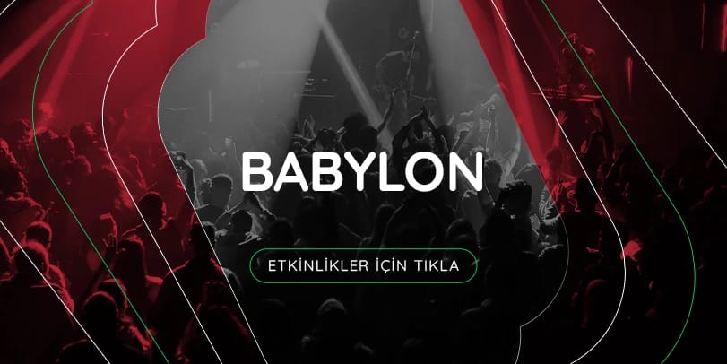 Babylon