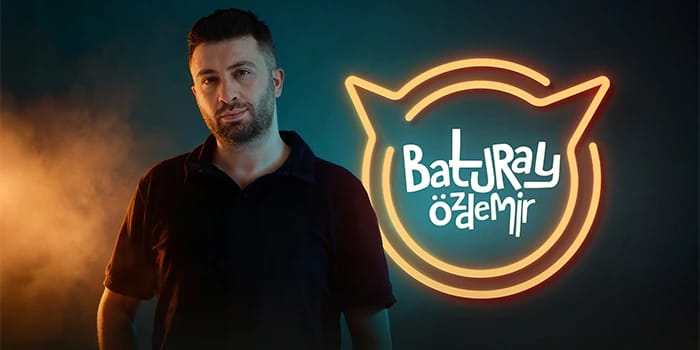 Baturay Özdemir Stand Up