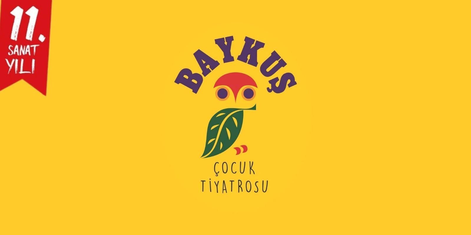Baykuş Çocuk Tiyatrosu Etkinlikleri