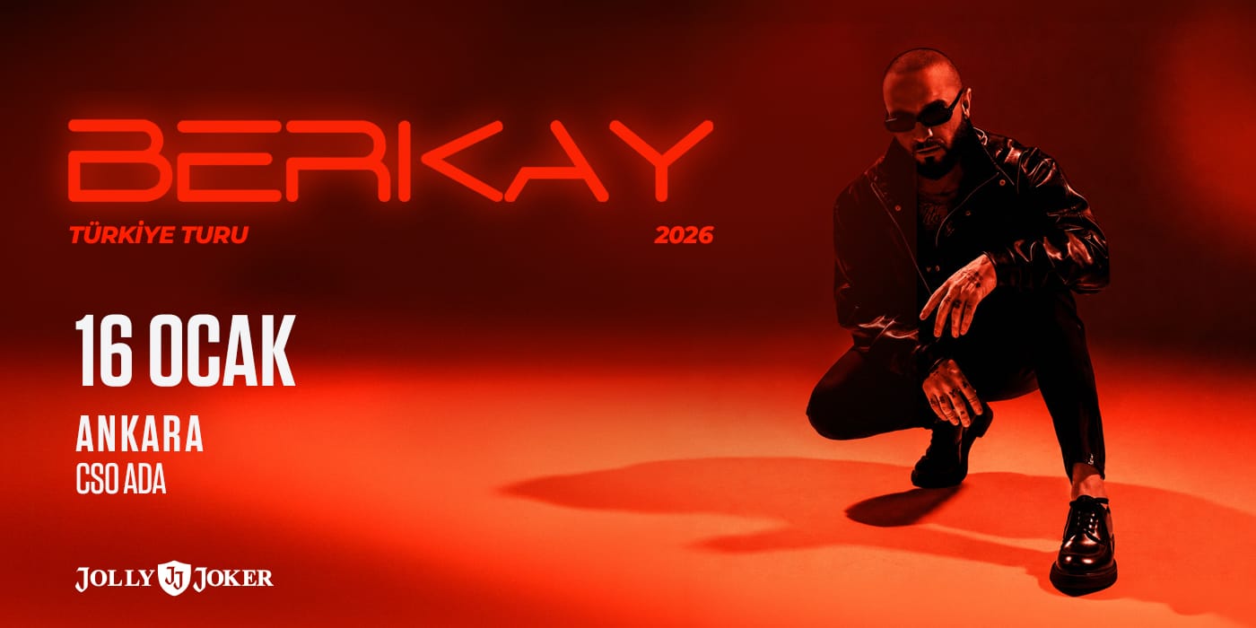 Berkay Konseri
