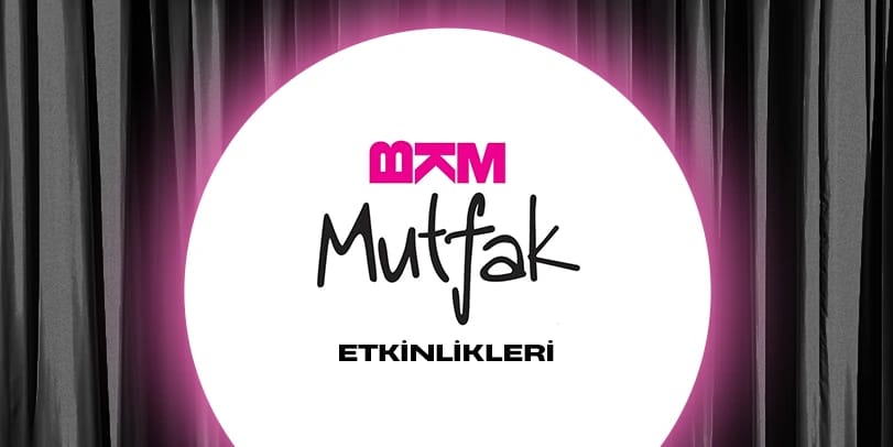 BKM Mutfak Etkinlikleri