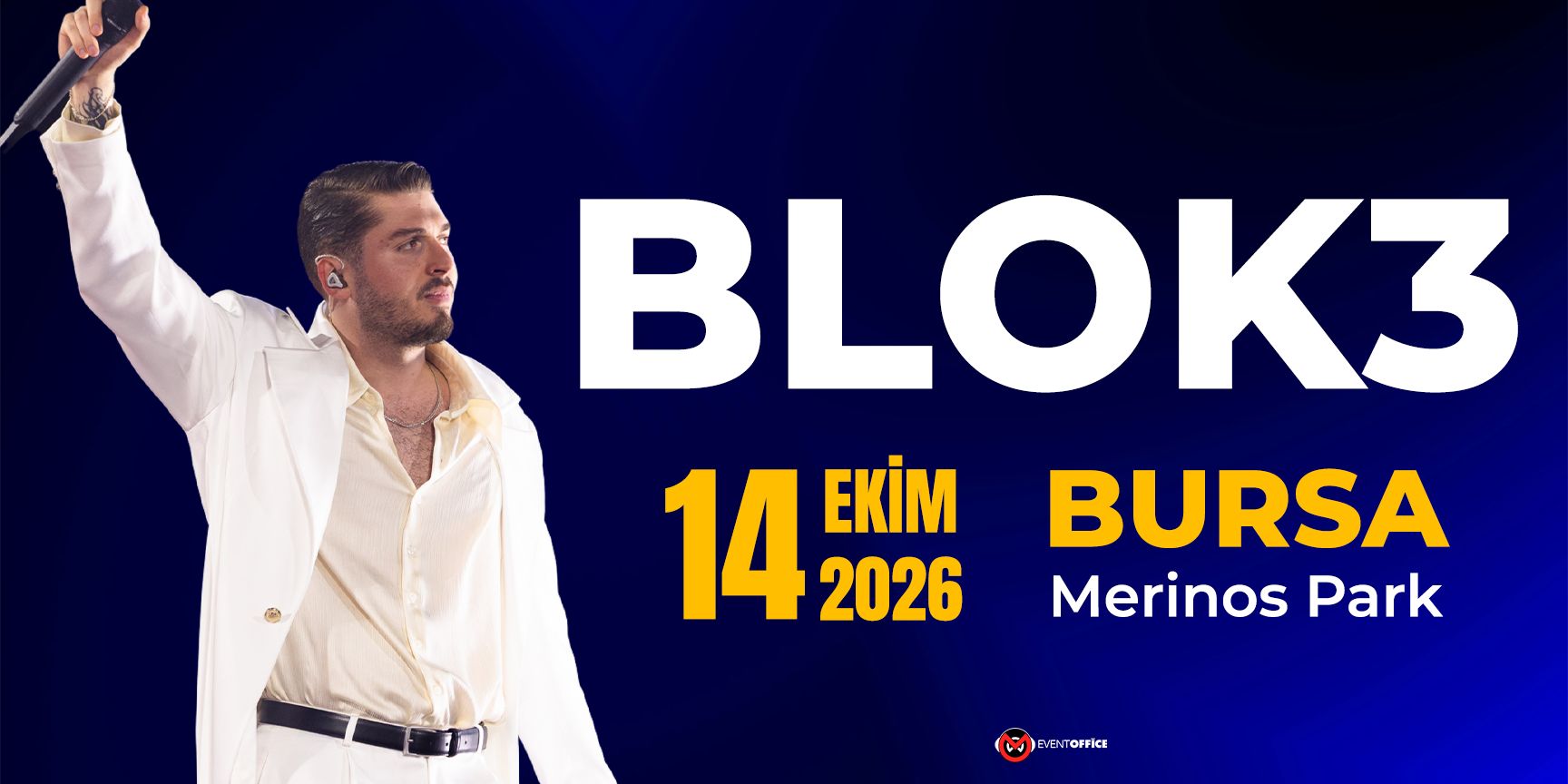 Blok3 Konseri