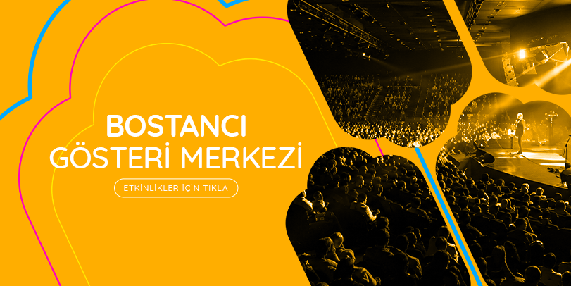 Bostancı Gösteri Merkezi