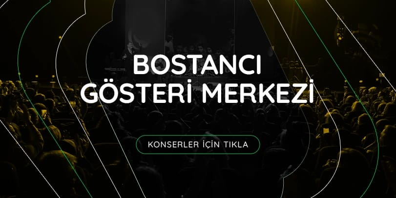 Bostancı Gösteri Merkezi