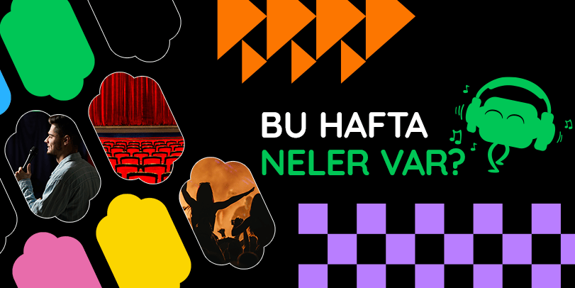 Bu Hafta
