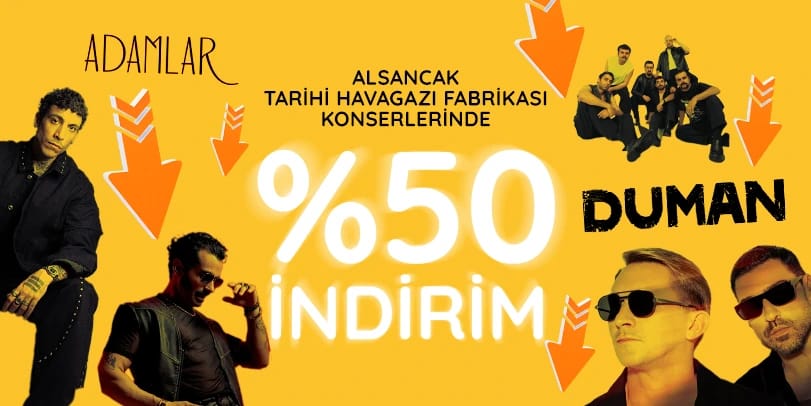 Bubilet'e Özel