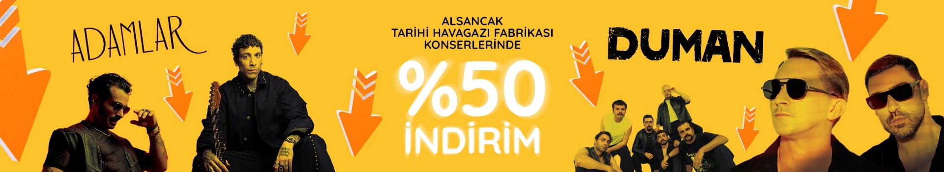 Bubilet'e Özel