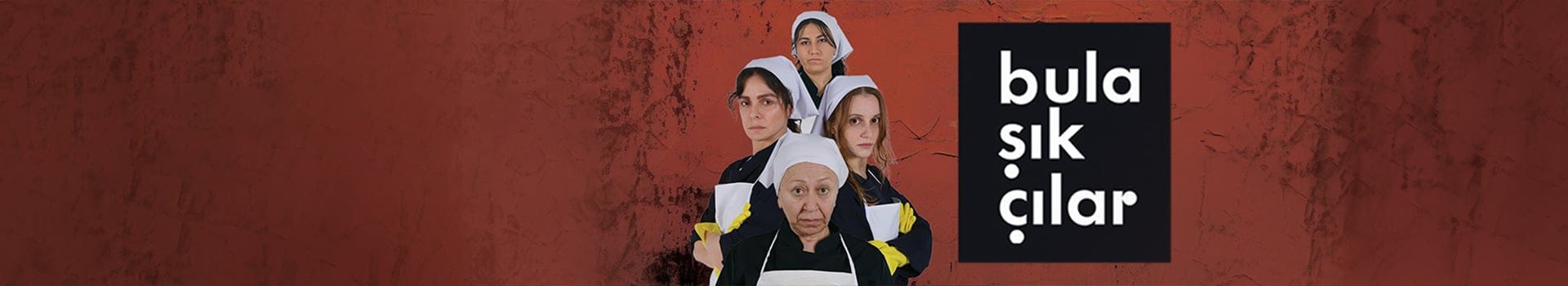 Bulaşıkçılar