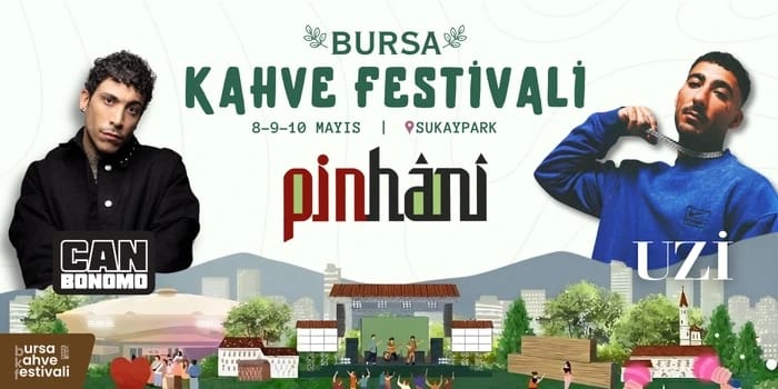 Bursa Kahve Festivali
