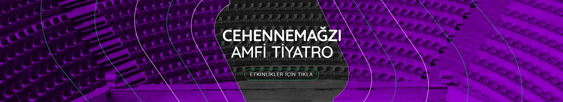 Cehennemağzı Amfi Tiyatro
