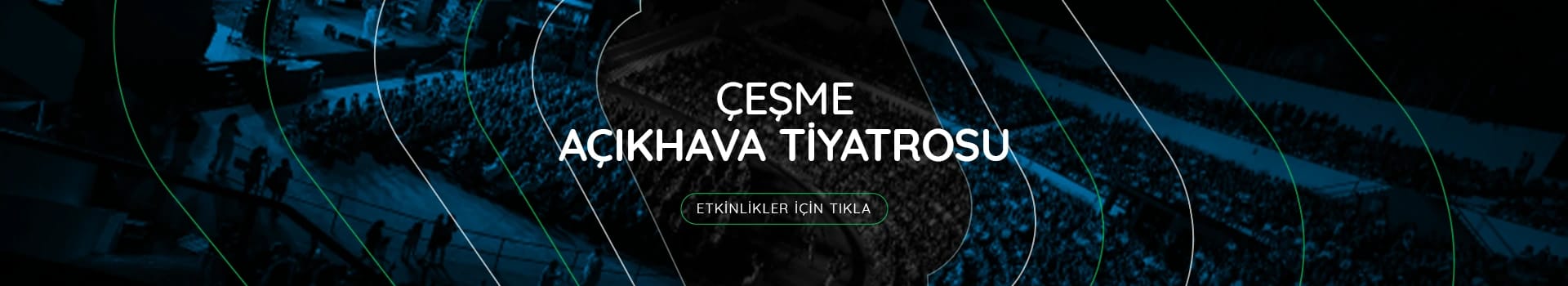Çeşme Açıkhava Tiyatrosu
