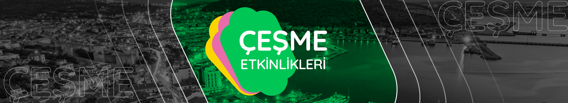 Çeşme Etkinlikleri