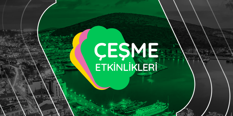 Çeşme Etkinlikleri