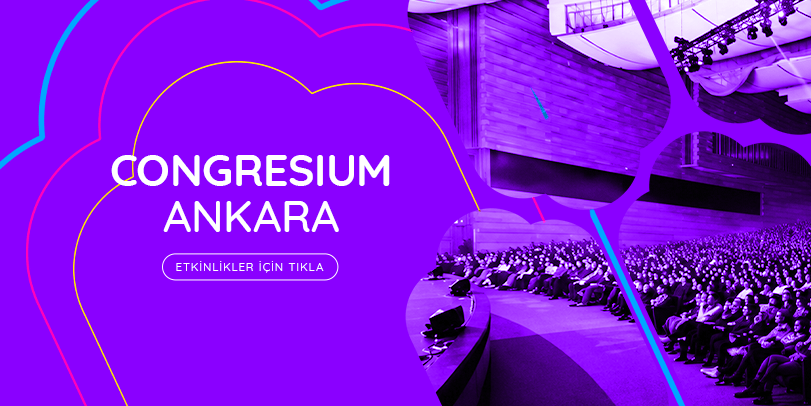 Congresium Ankara
