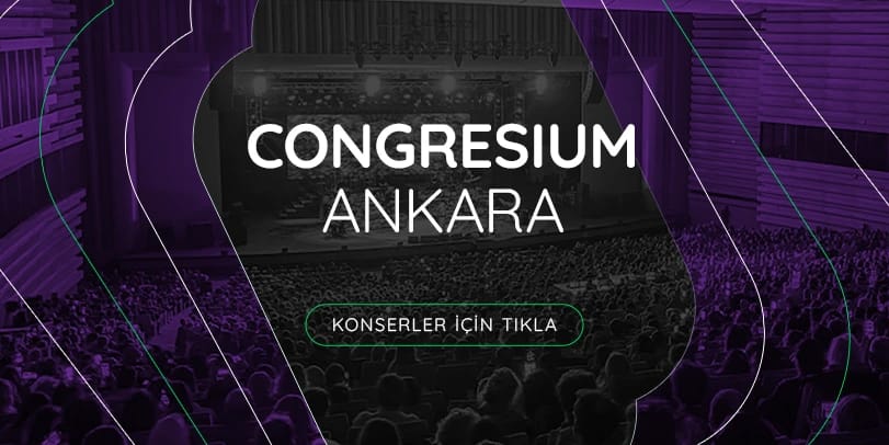 Congresium Ankara