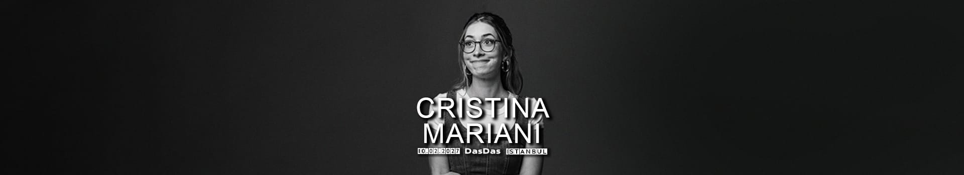 Cristina Mariani