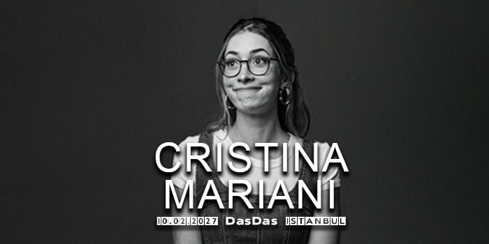 Cristina Mariani