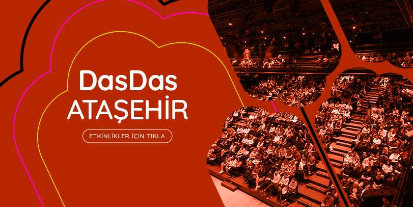 DasDas - Ataşehir