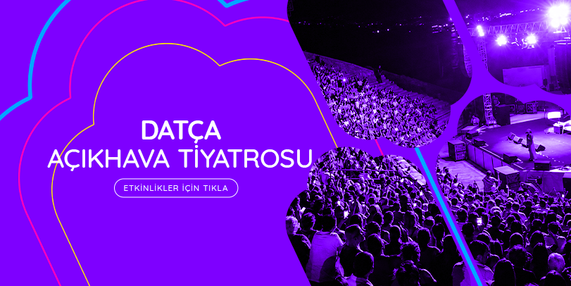 Datça Açıkhava Tiyatrosu