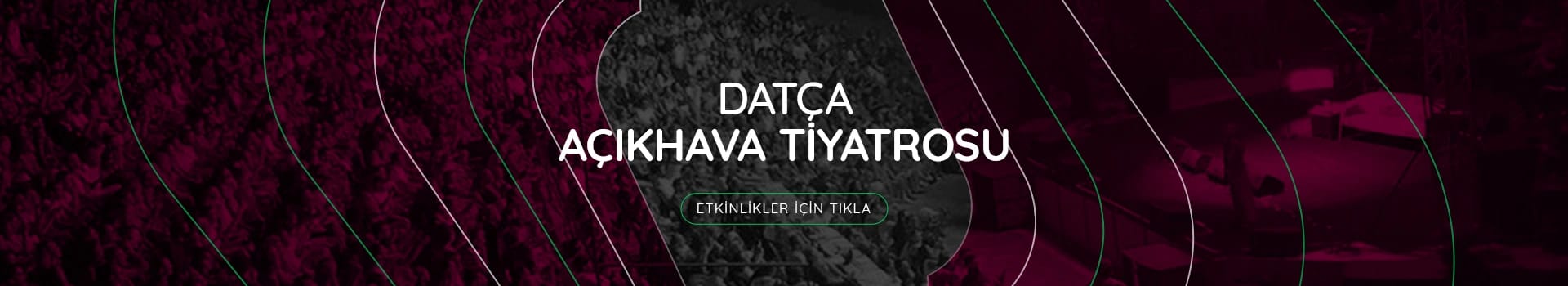 Datça Açıkhava Tiyatrosu