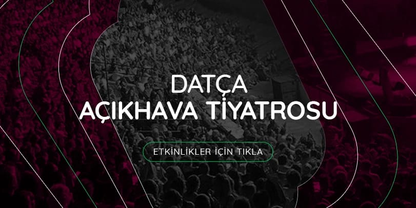 Datça Açıkhava Tiyatrosu