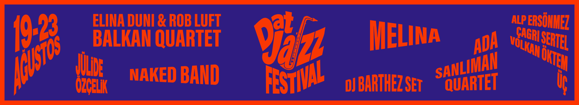 DatJazz Festival 2026