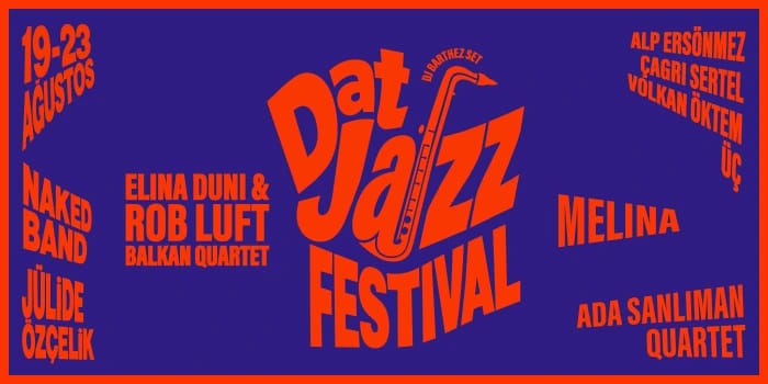 DatJazz Festival 2026