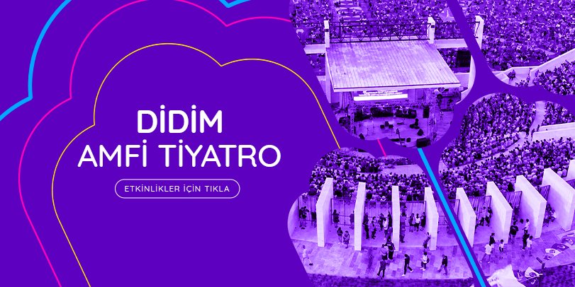 Didim Amfi Tiyatro
