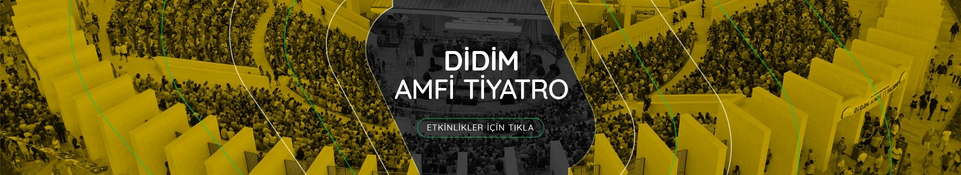 Didim Amfi Tiyatro
