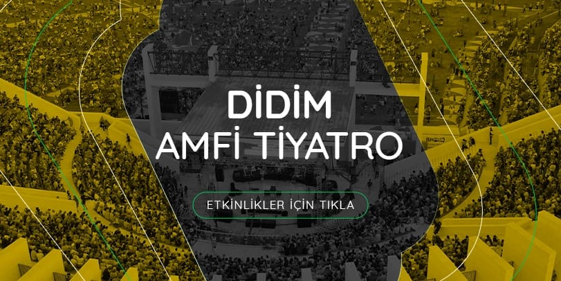 Didim Amfi Tiyatro