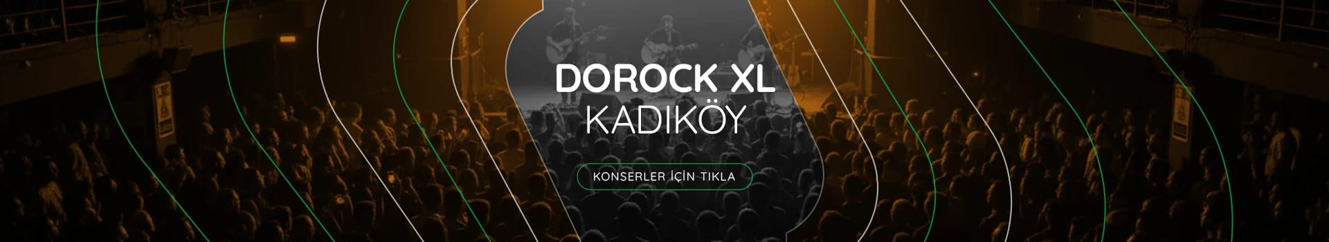 Dorock XL Kadıköy