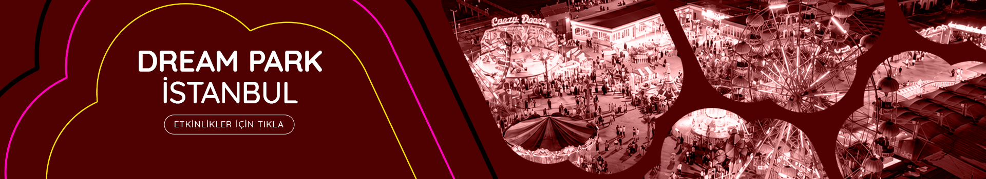 Dream Park İstanbul