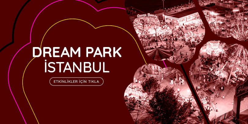 Dream Park İstanbul